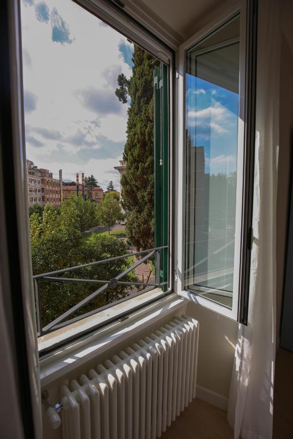 Colosseum Maison Rzym Zewnętrze zdjęcie